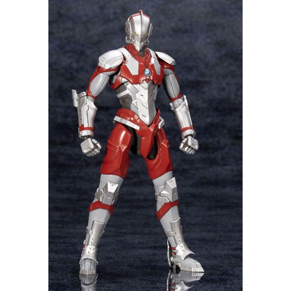 Kotobukiya Ultraman  (Plastic Model Kit)  COLLECTIBLES